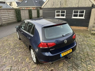 Volkswagen Golf Volkswagen Golf 1.2 TSI 105PK | Airco | Cruise | NAP! - afbeelding nr 10