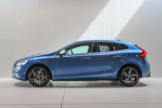 Volvo V40 Volvo V40 2.0 D3 Business Sport PANO| R DESIGN - afbeelding nr 6
