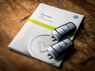 Volkswagen Passat Volkswagen Passat Variant 1.4 TSI Sportline Automaat (NAVIGATIE, CLIMATE, STOELVERWARMING, GETINT GLAS, SPORTSTOELEN, TREKHAAK, CRUISE, PARKEERSENSOREN, NIEUWSTAAT) - afbeelding nr 17