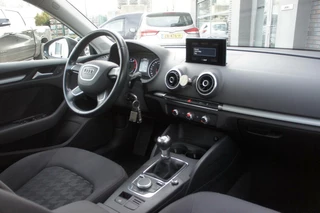 Audi A3 Audi A3 Sportback 1.4 TFSI Airco|Dealer_Onderh|Cruise|Velgen - afbeelding nr 20