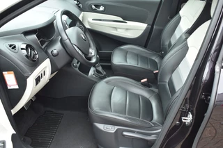 Renault Captur Automaat leer Navi 11000 km - afbeelding nr 8