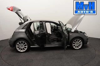 Audi A1 Sportback Audi A1 Sportback 1.4 TFSI Sport S-Line|S-Tronic|CAMERA|NAP - afbeelding nr 77