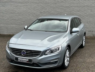 Volvo V60 - afbeelding nr 2