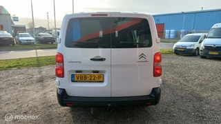 Citroën Jumpy Citroen Jumpy bestel 2.0 BlueHDI 120 M Club/AIRCO/CRUISECONTROL/L3 - afbeelding nr 7