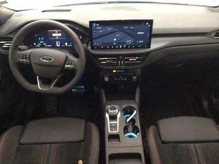 Ford Kuga Ford Kuga 2.5 PHEV ST-Line X 243pk | Driver Assistance pack | Panoramadak | 20 inch Licht metaal | Winterpack | Technology Pack | 2.100kg Trekgewicht | Verlengde Fabrieksgarantie tot 09-2028 - afbeelding nr 3