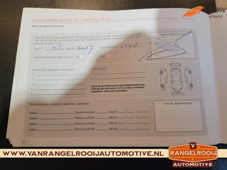 Honda CR-V Honda CR-V 2.0 Elegance 2WD, trekh., clima, cruise, stoelverw., DAB, PDC v+a - afbeelding nr 58