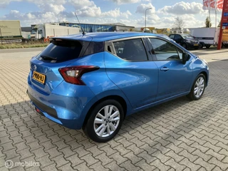 Nissan Micra Nissan Micra 1.0 IG-T N-Connecta - afbeelding nr 3