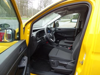 Volkswagen Caddy - afbeelding nr 6