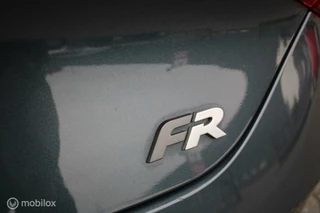 SEAT Leon Seat Leon 1.5 TSI FR/LED/Pano/Navi/Licht en zicht pakket/ - afbeelding nr 12