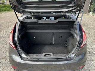 Ford Fiesta - afbeelding nr 13