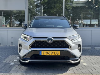 Toyota RAV4 Head-up display, 360 camera, Dodenhoekdetectie, JBL , All-in Rijklaarprijs - afbeelding nr 19