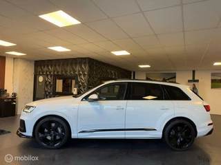 Audi Q7 Audi Q7 55 TFSIe quattro Pro Line S Maxton Pano 3x S-Line - afbeelding nr 21