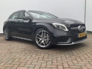 Mercedes-Benz GLA - afbeelding nr 16