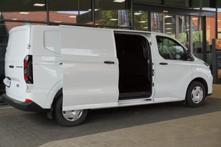 Ford Transit Custom - afbeelding nr 4