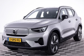 Volvo XC40 - afbeelding nr 24