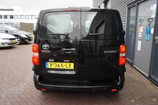 Toyota ProAce - afbeelding nr 4