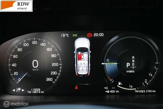 Volvo XC90 Volvo XC90 2.0 T8 Recharge AWD Inscription Exclusive 304PK - afbeelding nr 34
