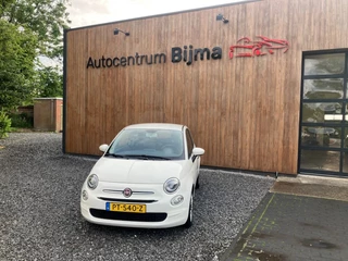 Fiat 500 Fiat 500 TwinAir Pop - afbeelding nr 3
