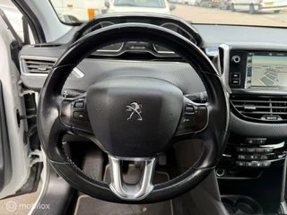 Peugeot 208 Peugeot 208 1.2 PureTech Allure - afbeelding nr 18