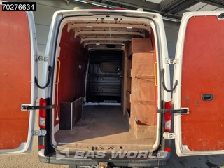 Volkswagen Crafter Volkswagen Crafter 177pk Automaat L3H3 Trekhaak Navi Camera Parkeersensoren Airco Cruise L2H2 12Airco Trekhaak Cruise control - afbeelding nr 6