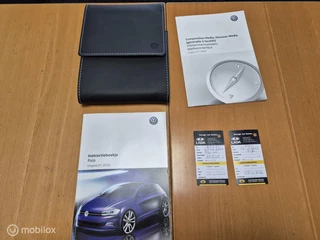 Volkswagen Polo Volkswagen Polo 1.0 TSI Comfortline, DSG, Navi, Carplay, NAP - afbeelding nr 20