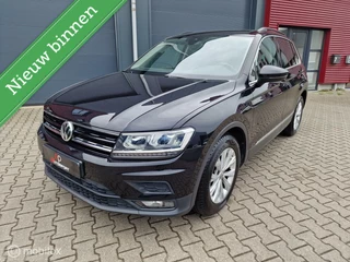 Volkswagen Tiguan Volkswagen Tiguan 1.4 TSI ACT / Comfortline / LED /nwe APK - afbeelding nr 2