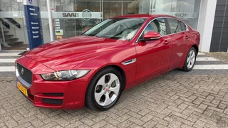 Jaguar XE 2.0 Portfolio