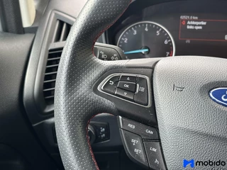 Ford EcoSport Ford EcoSport 1.0 EcoBoost | ST-Line | Alcantara | Trekhaak | - afbeelding nr 13