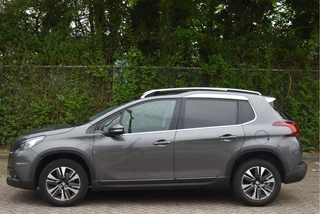 Peugeot 2008 | NL-Auto | Pano.dak | Camera | Carplay | Climate Contr | Cruise Contr | DAB | NAP - afbeelding nr 3