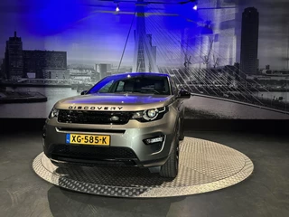 Land Rover Discovery Sport Land Rover Discovery Sport 2.0 Si4 4WD Urban Series SE Dynamic *Origineel NL*Pano*Camera* - afbeelding nr 6