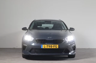 Kia Ceed Sportswagon Kia Ceed Sportswagon 1.0 T-GDi DynamicLine NL-Auto!! Carplay I Camera I Park-Assist - afbeelding nr 3