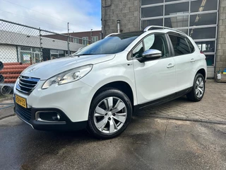 Peugeot 2008 Peugeot 2008 1.2 PureTech Style Panoramadak - afbeelding nr 2