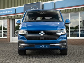 Volkswagen Transporter L2H1 Dubbele Cabine Highline | El.schuifdeur & Achterklep | Side- & Lane Assist | Comf.tel. | Stoelverwarming | Alarm kl.III | Trailer Assist | Camera achter | Afn.trekhaak | - afbeelding nr 13