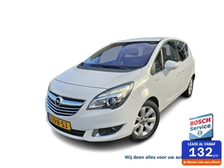 Opel Meriva - 499608419-0