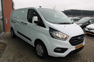 Ford Transit Custom Ford Transit Custom 300 2.0 TDCI 130 PK L2H1 Trend Automaat SCI |Voorruitverwarming | Stoelverwarming | Bluetooth | Cruise Control | 26KM! - afbeelding nr 3