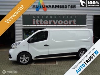 Renault Trafic Renault Trafic bestel 1.6 dCi T29 L2H1 Luxe Energy - afbeelding nr 3