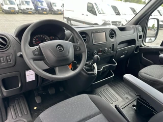 Opel Movano Opel Movano 2.3 CDTI L1H2*NAVI*ECC*PDC*CRUISE* - afbeelding nr 3
