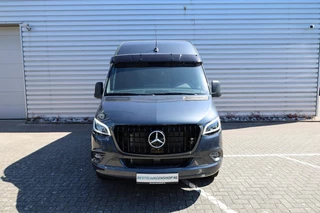 Mercedes-Benz Sprinter - afbeelding nr 14
