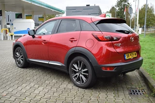 Mazda CX-3 - afbeelding nr 4