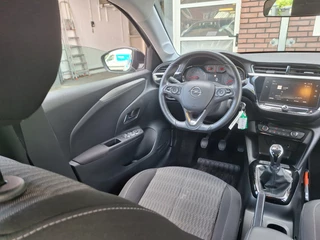 Opel Corsa Opel Corsa 1.2 Edition /Navi/Apple/Android/1e Eig/Airco/Garantie - afbeelding nr 13
