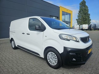 Peugeot Expert Peugeot Expert 1.6 BlueHDI 115 airco cruise navi 3-pers - afbeelding nr 18