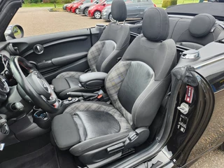 MINI Cooper Cabrio - afbeelding nr 13