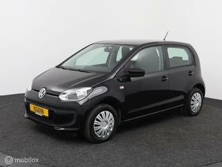 Volkswagen up! - 98215693-0