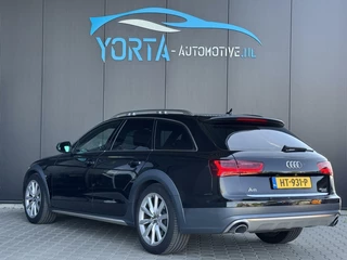 Audi A6 Allroad Audi A6 Allroad Quattro 3.0 TDI PREMIUM ELEK. HAAK*NL AUTO - afbeelding nr 5