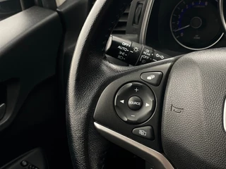Honda Jazz Honda Jazz 1.3 I-VTEC ELEGANCE TREKAAK CAMERA NAVI - afbeelding nr 13