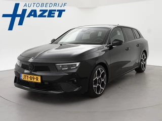 Opel Astra Sports Tourer 1.2 ULTIMATE AUT. + PANORAMA | HEAD-UP