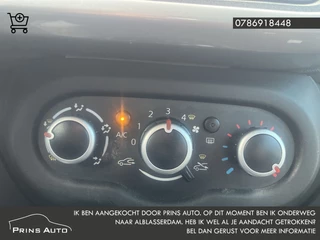 Renault Twingo |CRUISE|AIRCO|VOLL.ONDERH.| - afbeelding nr 16