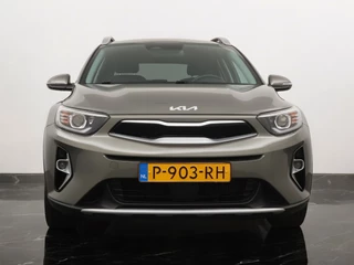 Kia Stonic - Navigatie - Camera - Climate control - Privacy glass - Keyless entry - Fabrieksgarantie tot 05-2029 - afbeelding nr 13