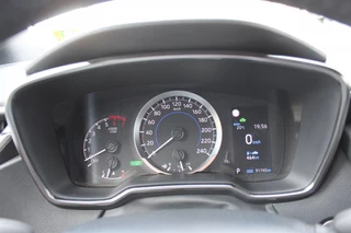 Toyota Corolla Touring Sports - afbeelding nr 22