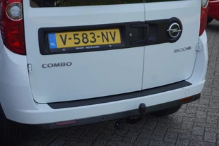 Opel Combo Opel Combo 1.3 CDTi L1H1 Sport / btw vrij / Trekhaak / Airco / Cruise - afbeelding nr 10